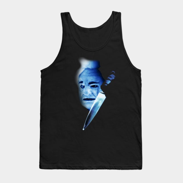 Horror Karl Havoc - ITYSL Tank Top by kevlight7542